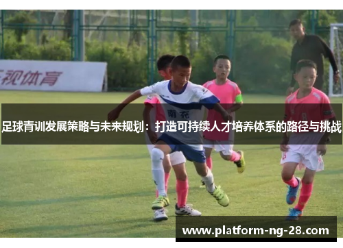 足球青训发展策略与未来规划：打造可持续人才培养体系的路径与挑战